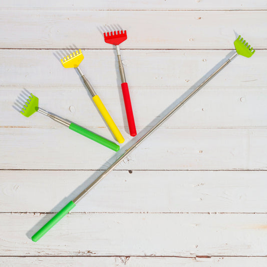Back Scratcher