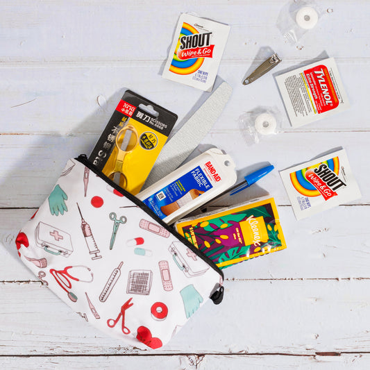 CNA Appreciation Kit