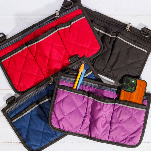 Wheelchair Organizer