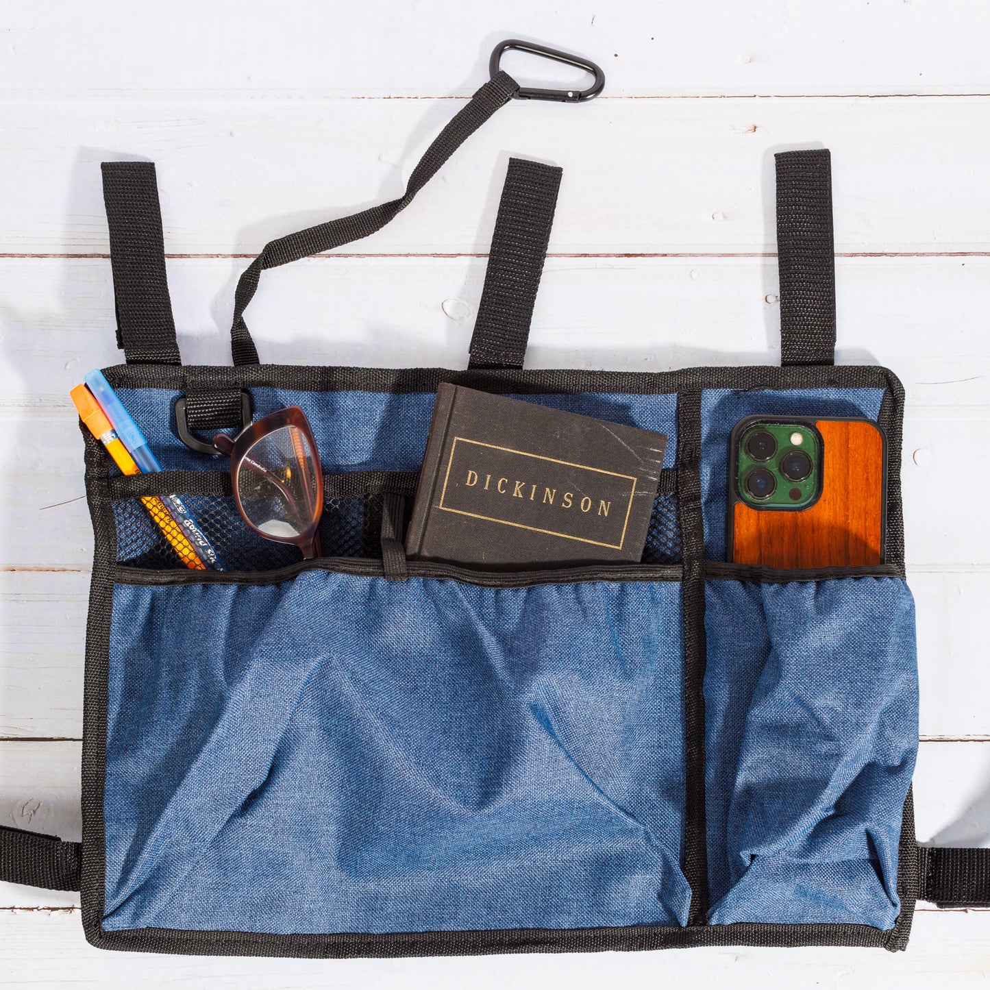 Wheelchair Organizer