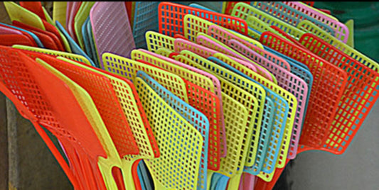 Fly Swatter
