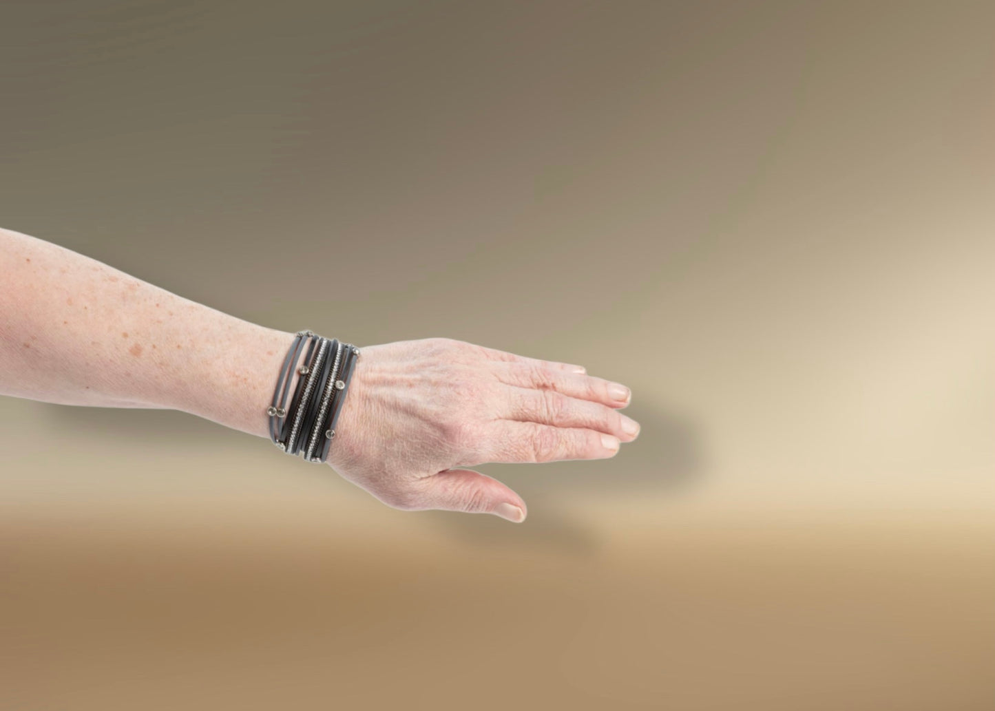 Magnetic Bracelet