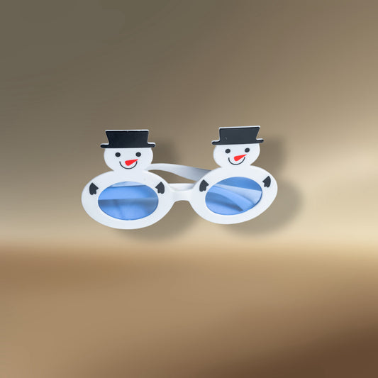 Snowman Sunglasses